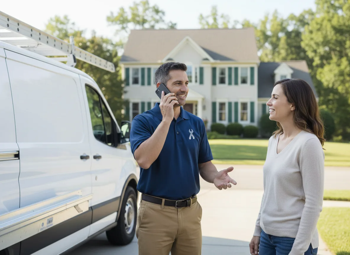 Home Gutter Service Port Republic, MD FAQs
